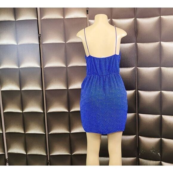 Olive Tree mock wrap dress - Picture 5 of 5